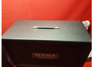 Mesa Boogie Recto 2x12 Horizontal (68398)