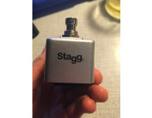 Stagg Blaxx 5-band Equalizer (98181)