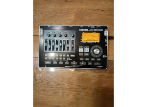 Boss BR-800 Digital Recorder