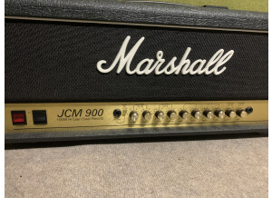 Marshall 4100 JCM900 Dual Reverb [1990-1999] [2003 - ? ] (40124)