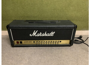 Marshall 4100 JCM900 Dual Reverb [1990-1999] [2003 - ? ] (28836)