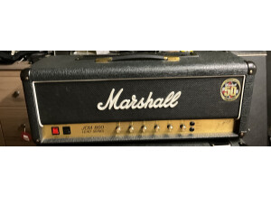 Marshall 2203 JCM800 Master Volume Lead [1981-1989] (30304)