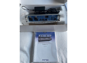 RME Audio Fireface UCX (62243)