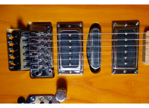 G&L Invader Plus (29927)