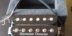 Seymour Duncan SH-2B Jazz Model Bridge