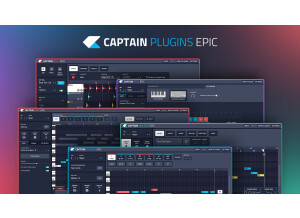 Mixed In Key Captain Chords Epic