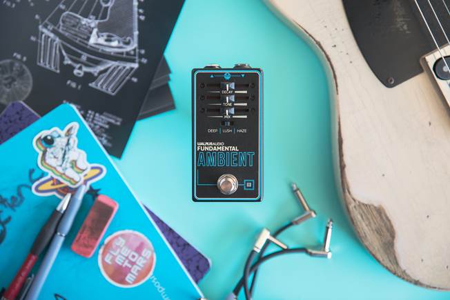 Fundamental Ambient2