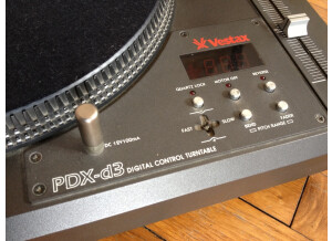 Vestax PDX-D3 (99599)