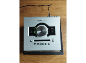 Universal Audio Apollo Twin Duo USB (67702)