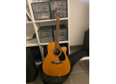 vends guitare yamaha fgx412C