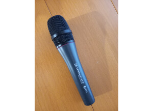 Sennheiser e 865