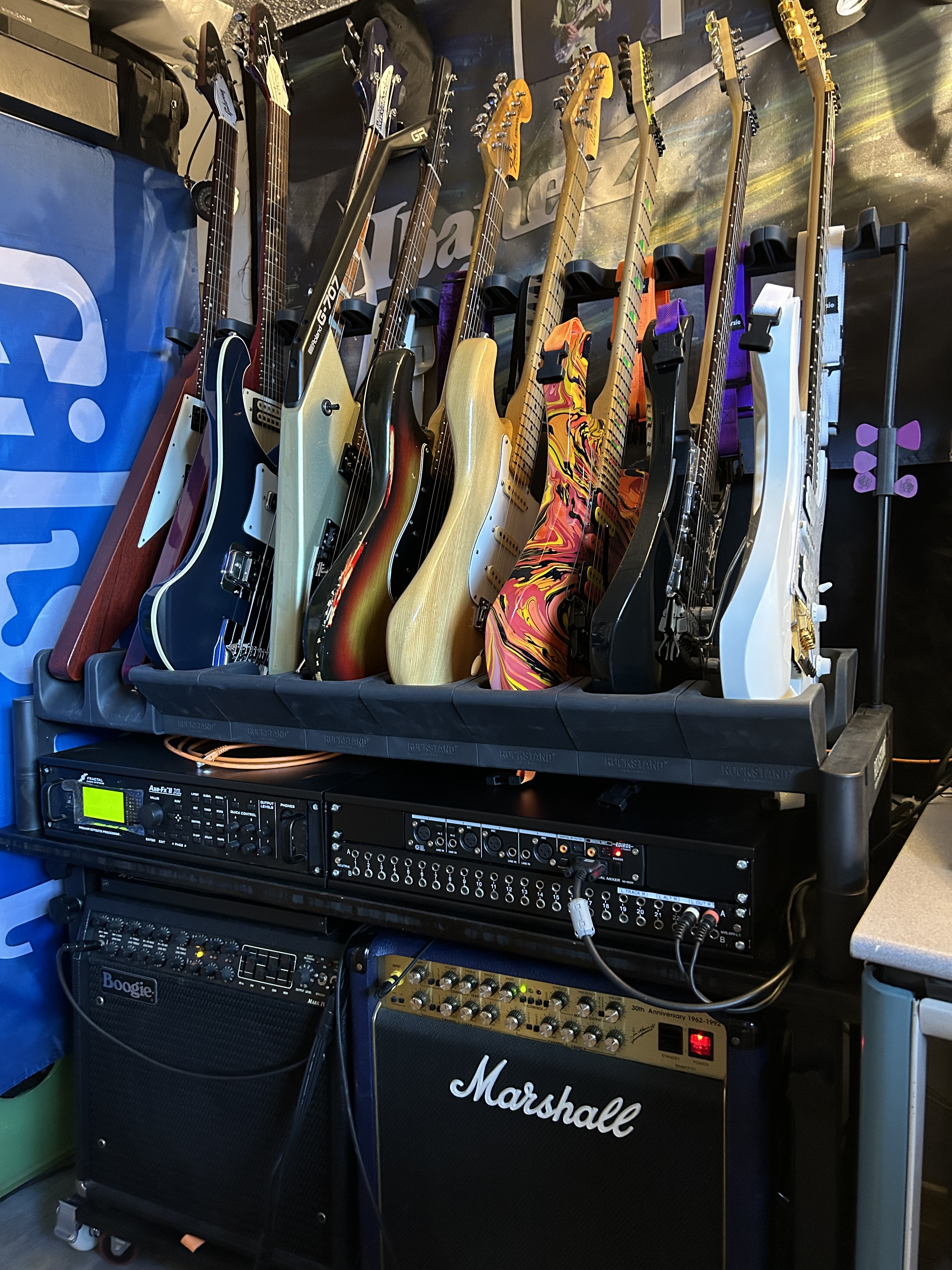 RockStand RS 20865 E