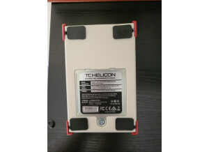 TC-Helicon Mic Mechanic 2