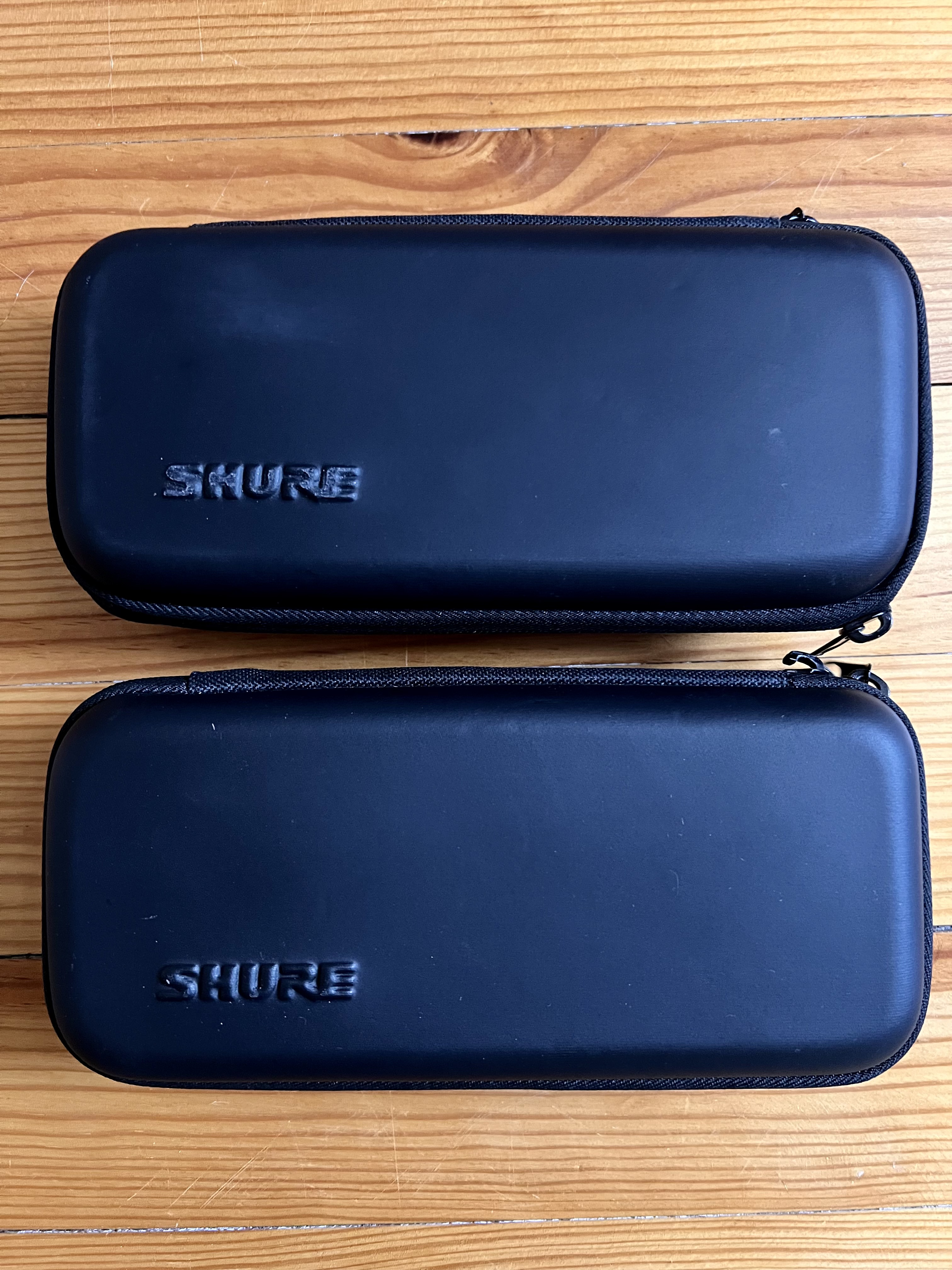 Vends shure bêta 181 c