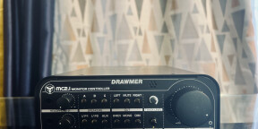 Drawmer MC.1 contrôleur de monitoring 