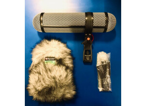 Rycote bonnettes (80743)