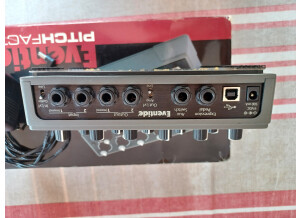 Eventide PitchFactor (55961)