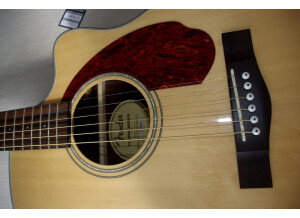 Fender CC-140SCE (74203)