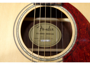 Fender CC-140SCE (68652)