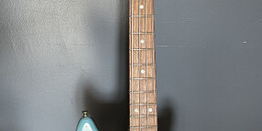 Fender JMJ Mustang (Daphne Blue)