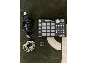 Akai Professional MPC500 (79499)