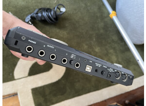 Akai Professional MPC500 (1224)