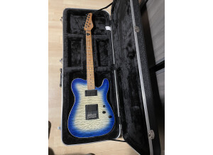 Schecter PT Pro