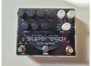 Electro-Harmonix Superego+ (63339)