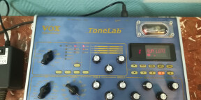 Vends VOX Tonelab