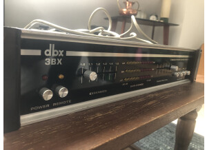 dbx 3BX model vintage (37064)
