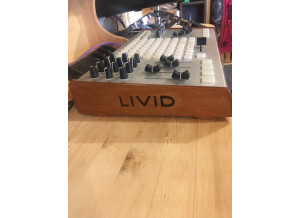 Livid Instruments OhmRGB