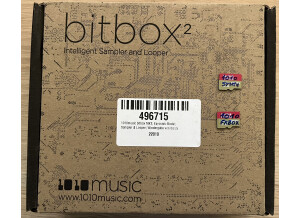 1010music Bitbox mk2