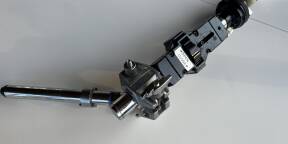 Vends Double Charley, HI-HATS FIXE SUR CLAMP