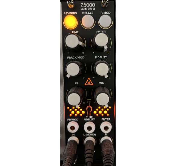 Tiptop Audio Z5000 (16140)