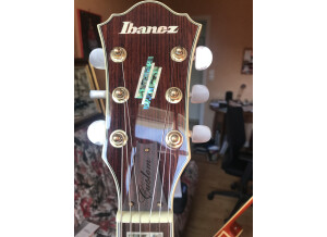 Ibanez AS103