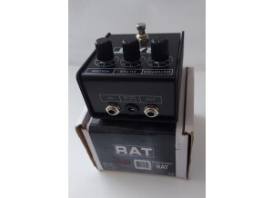 ProCo Sound RAT 2 (96464)