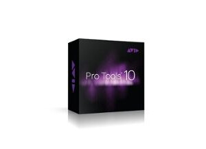 Avid Pro Tools 11 (6694)