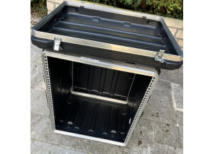 Rack2 12u