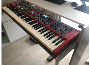 Clavia Nord Stage 4 Compact