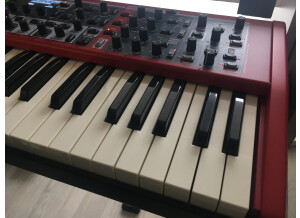 Clavia Nord Stage 4 Compact