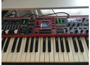 Nord Stage 4 compact (4)