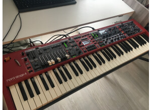 Nord Stage 4 compact (5)