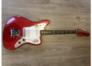 Fender '62 Jaguar Japan Reissue (25242)