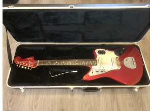 Fender '62 Jaguar Japan Reissue (56277)