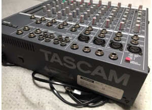 Tascam M-08 (26696)