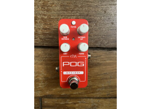 Electro-Harmonix Pico POG (87676)