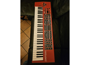 Clavia Nord Wave 2 (6351)