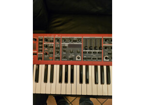 Clavia Nord Wave 2 (80770)
