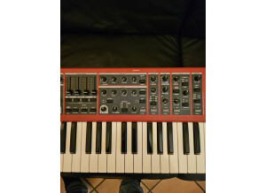Clavia Nord Wave 2 (94944)