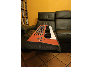 Clavia Nord Wave 2 (96703)